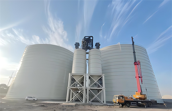 仙桃大型钢板库