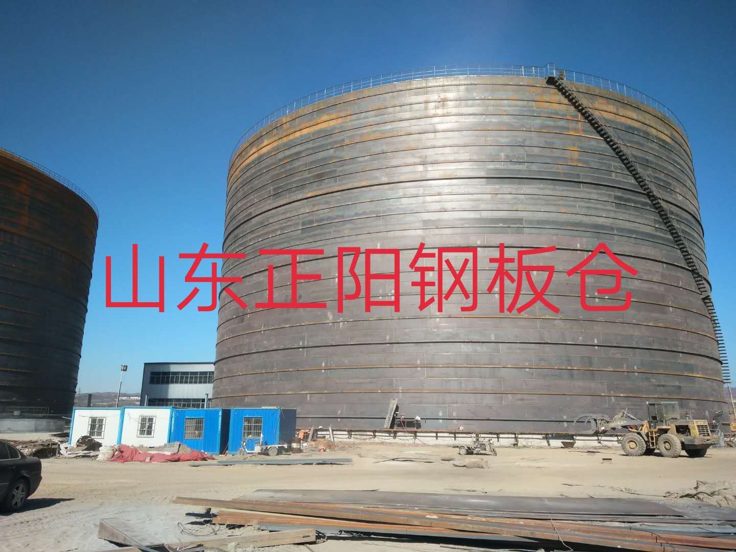 仙桃什么是装配式钢板仓